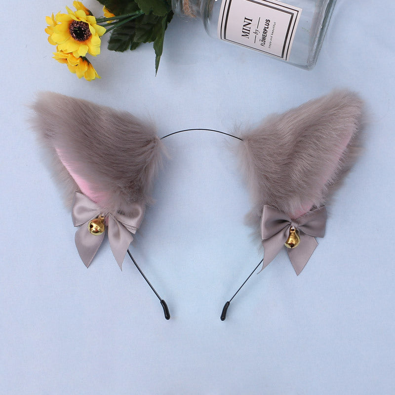 Kitty Ears Collection