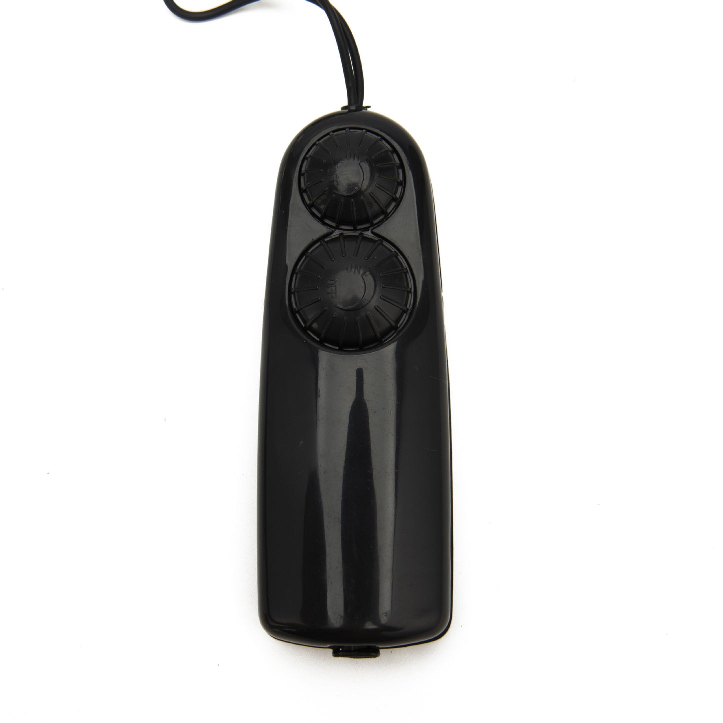 Vibrating Nipple Clamps