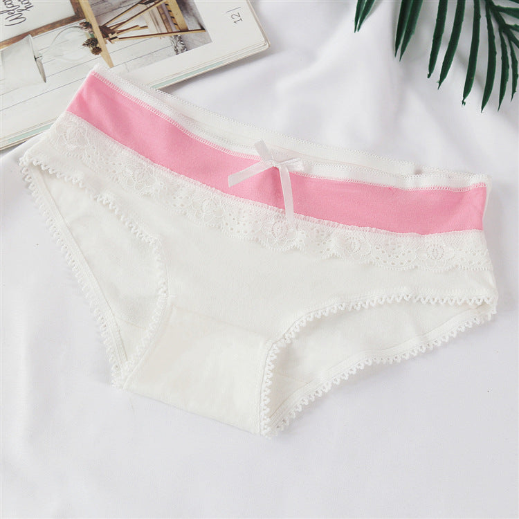 Cotton Candy Panties