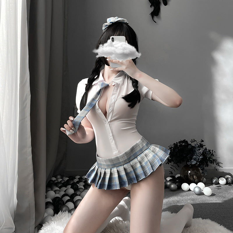 School Girls Uniform