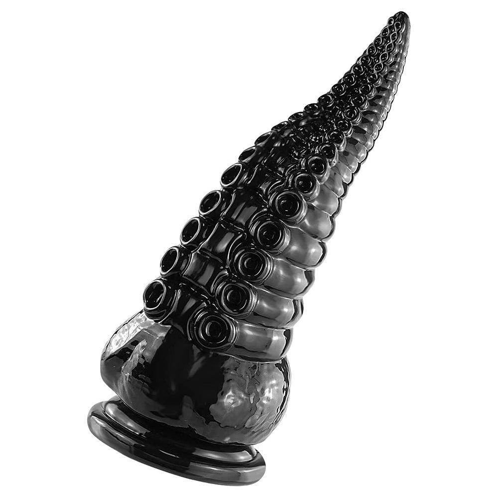 Octo-Pleasure Tentacle Anal Toy