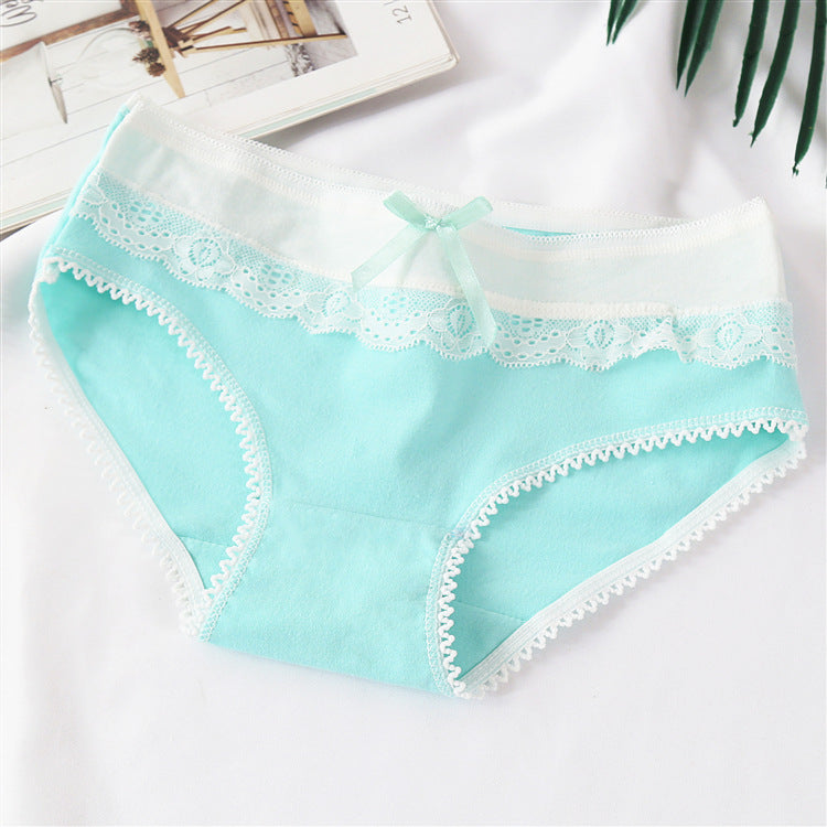 Cotton Candy Panties