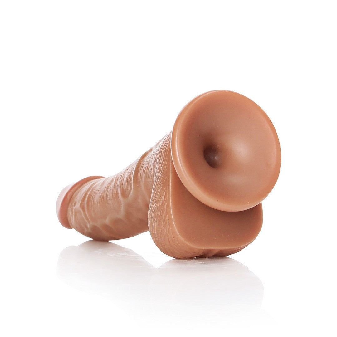 Caramel Starter Dildo 6"