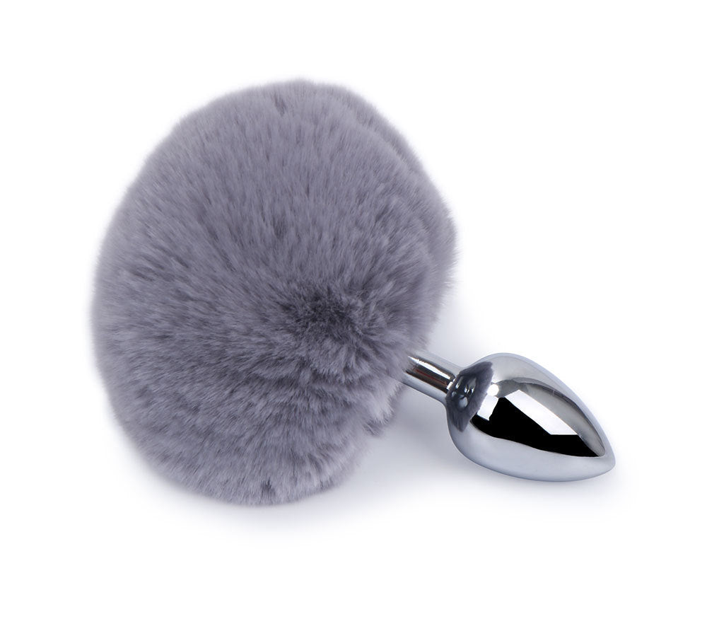 Fur Tail Butt Plug Collection
