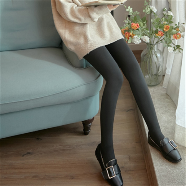 Cozy Comfort Thermal Leggings