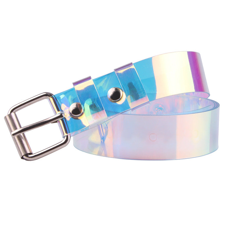 Holographic Belt