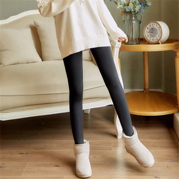 Cozy Comfort Thermal Leggings