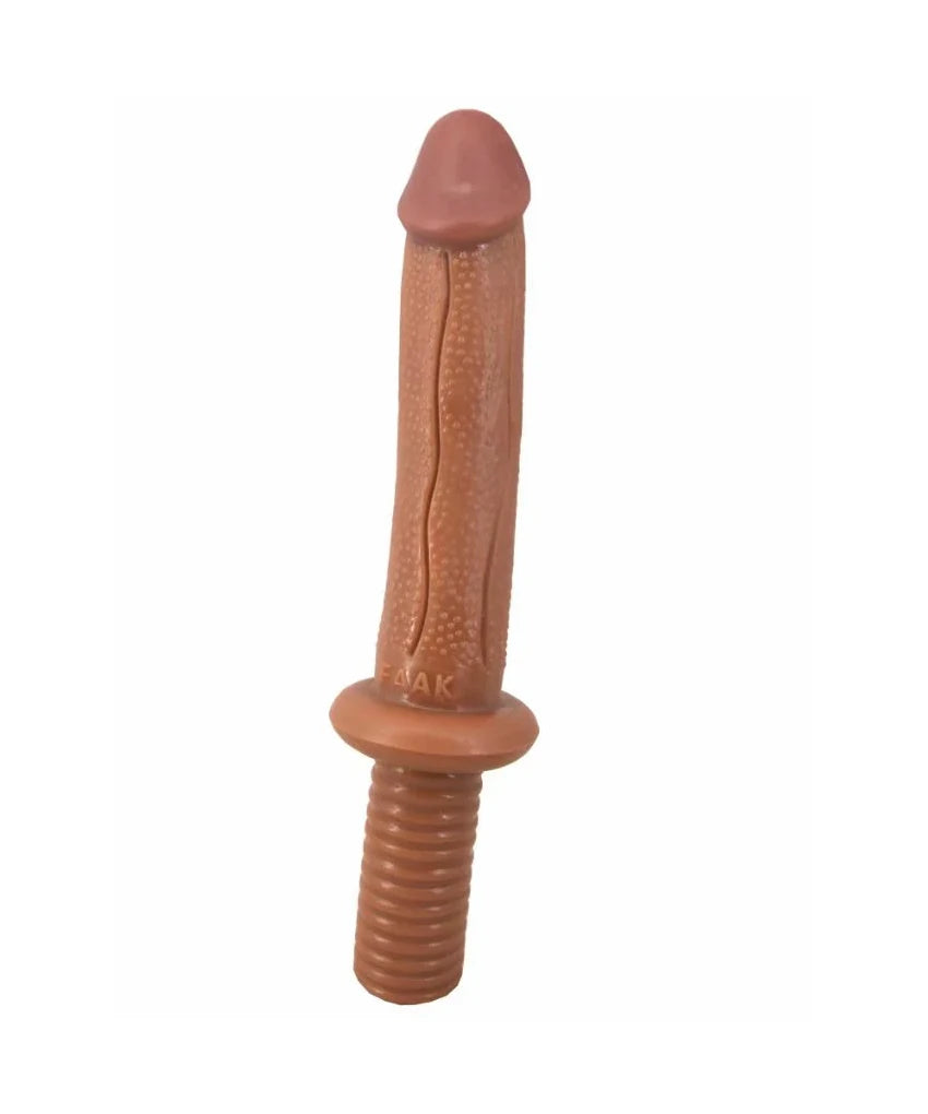 The Man Handler Dildo