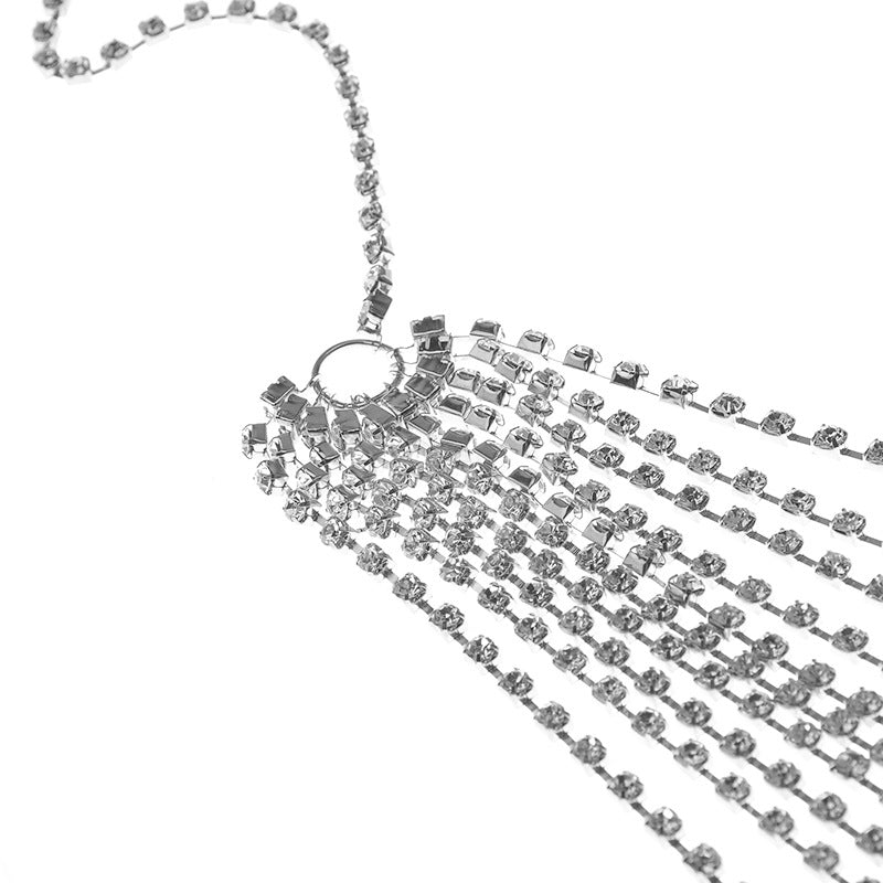 Decorative Bra Chain