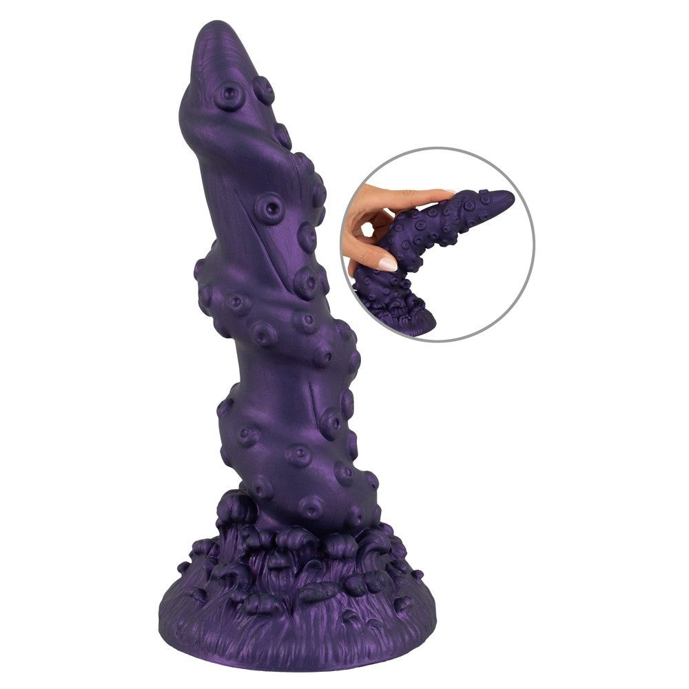 OctoBussy Destroyer Dildo