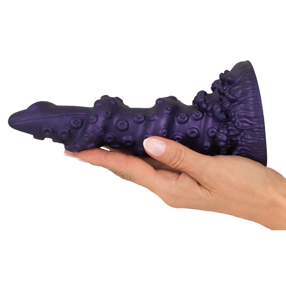 OctoBussy Destroyer Dildo