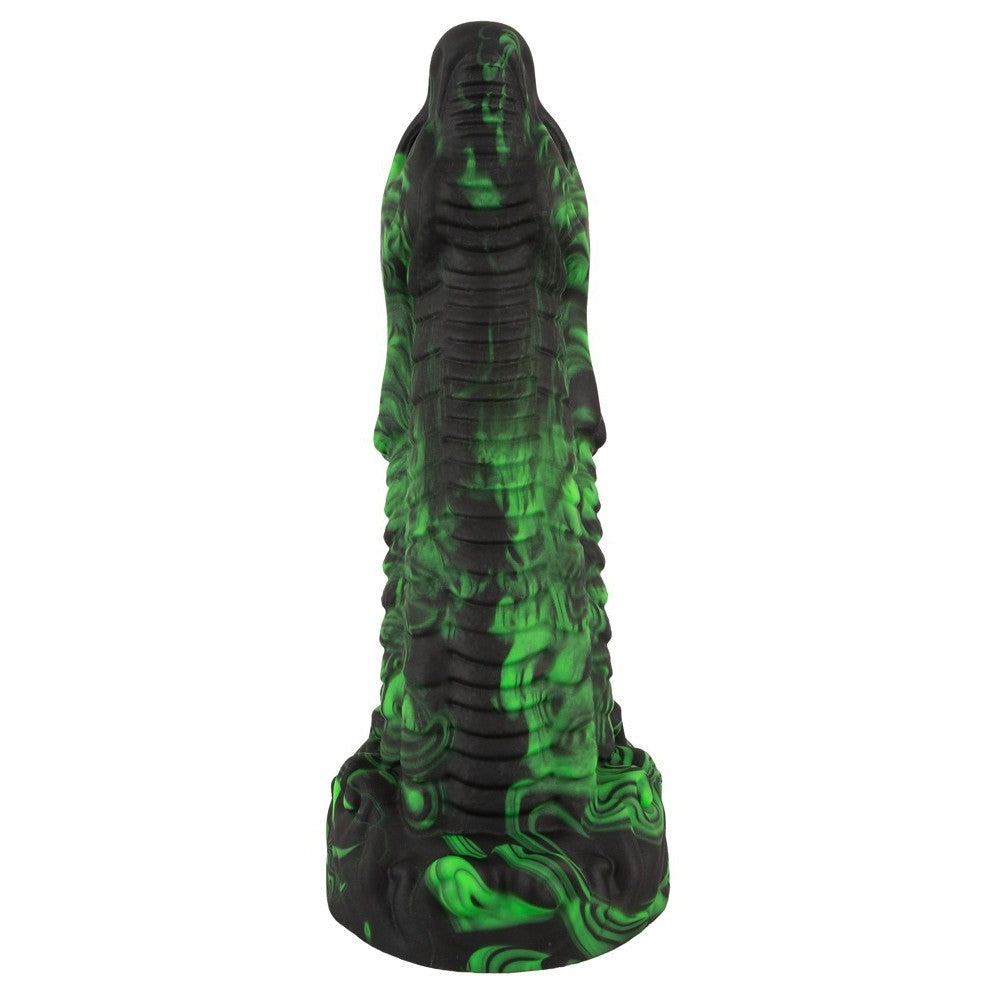 Reptilian Overlord Dildo