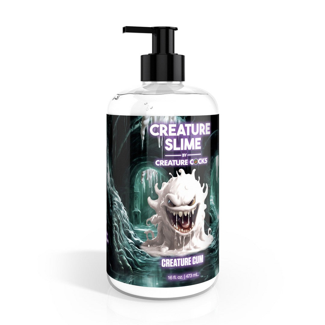 Creature Slime Lube