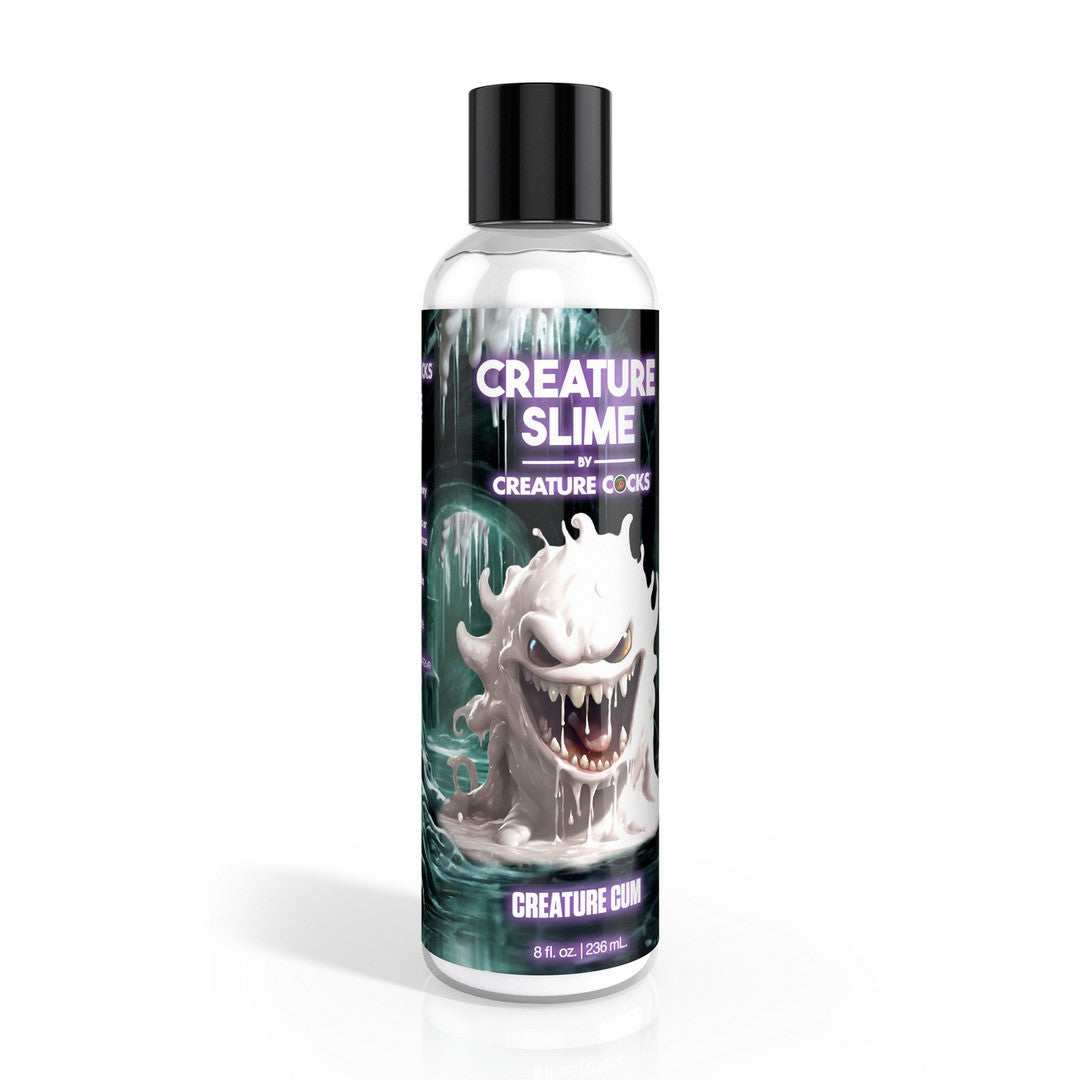 Creature Slime Lube