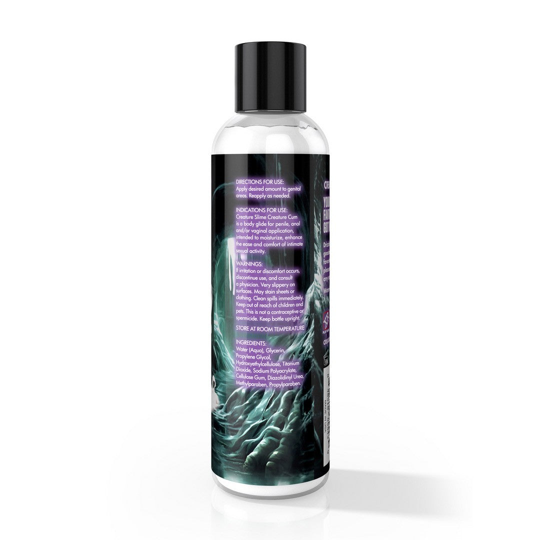 Creature Slime Lube