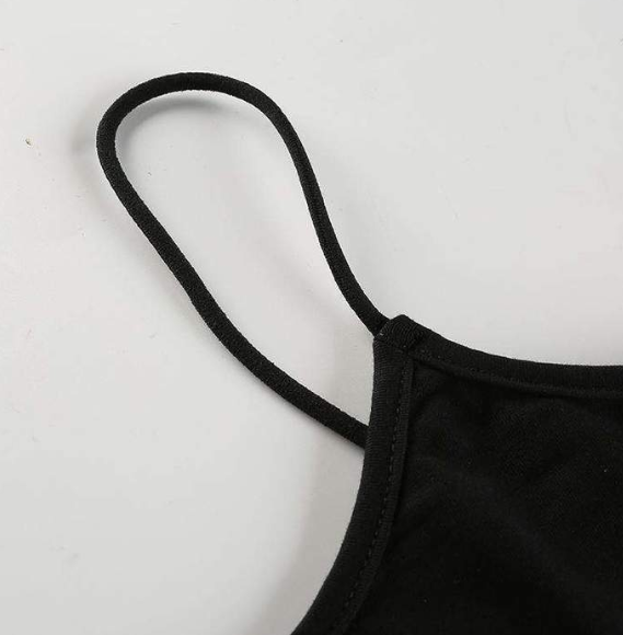 Get Freaky Tube Top