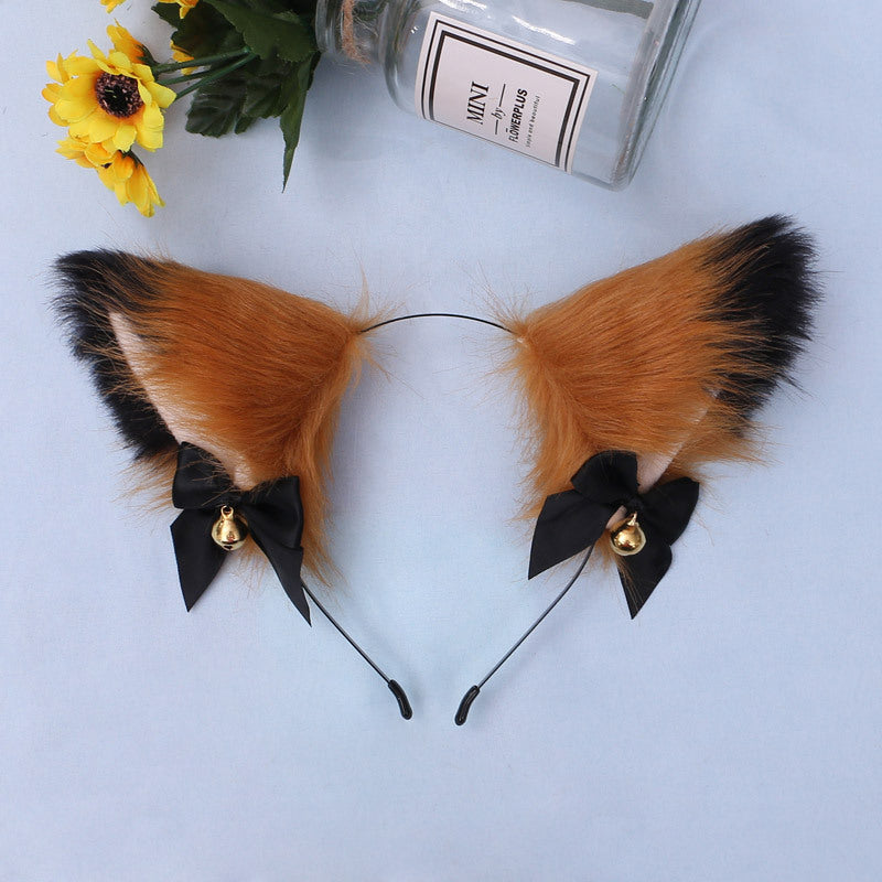 Kitty Ears Collection