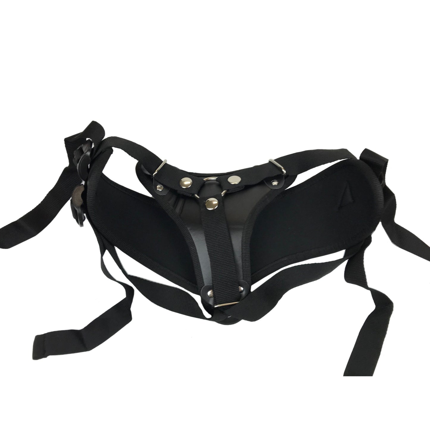 CANDYLUST Nylon Strap-on Harness