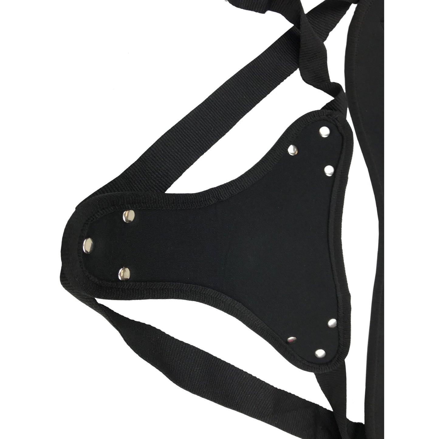 CANDYLUST Nylon Strap-on Harness