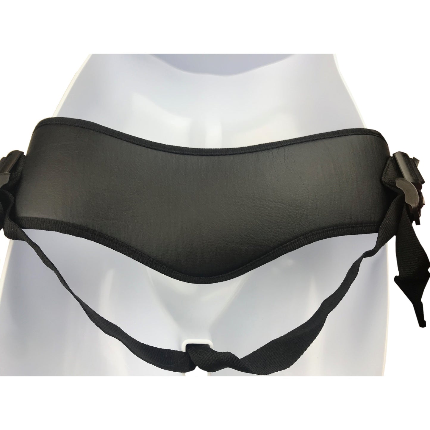 CANDYLUST Nylon Strap-on Harness