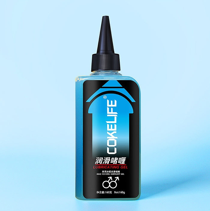 COKELIFE Anal Intense Lubricant