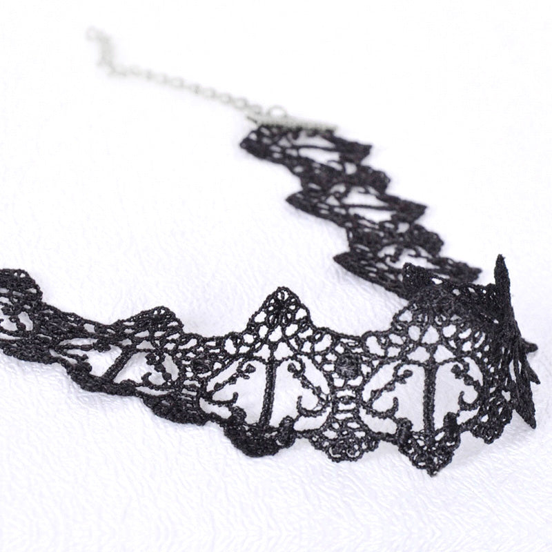 Crown Choker