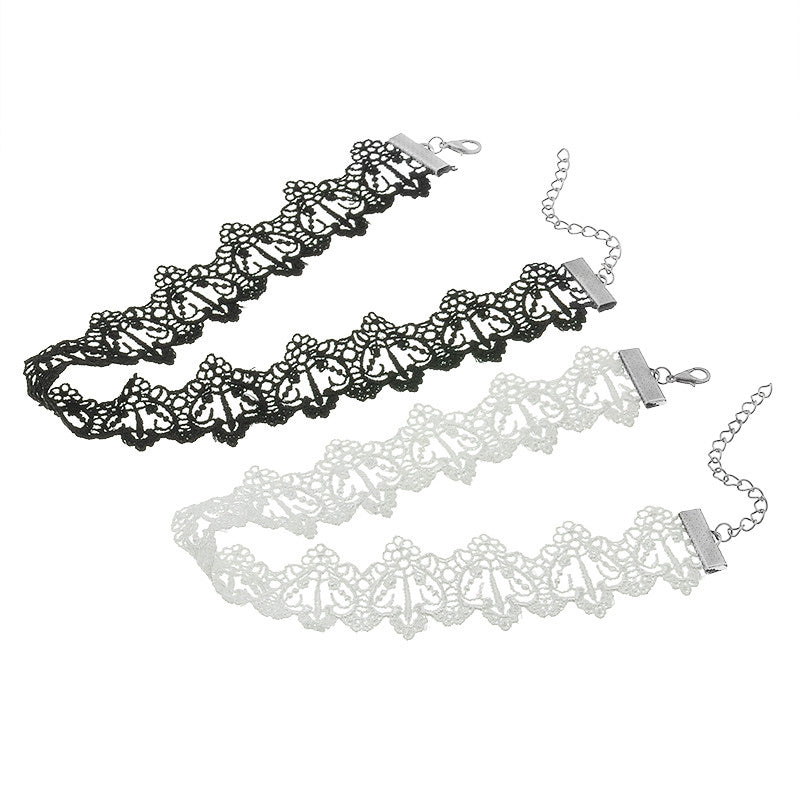Crown Choker