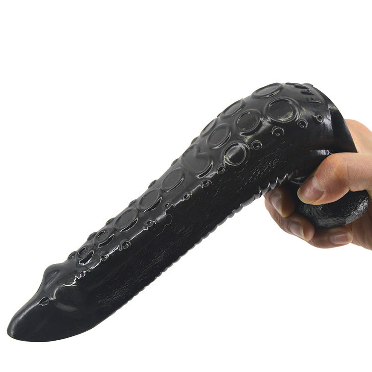 The Kraken Dildo
