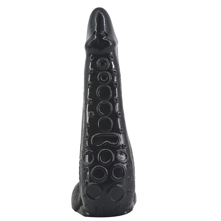 The Kraken Dildo