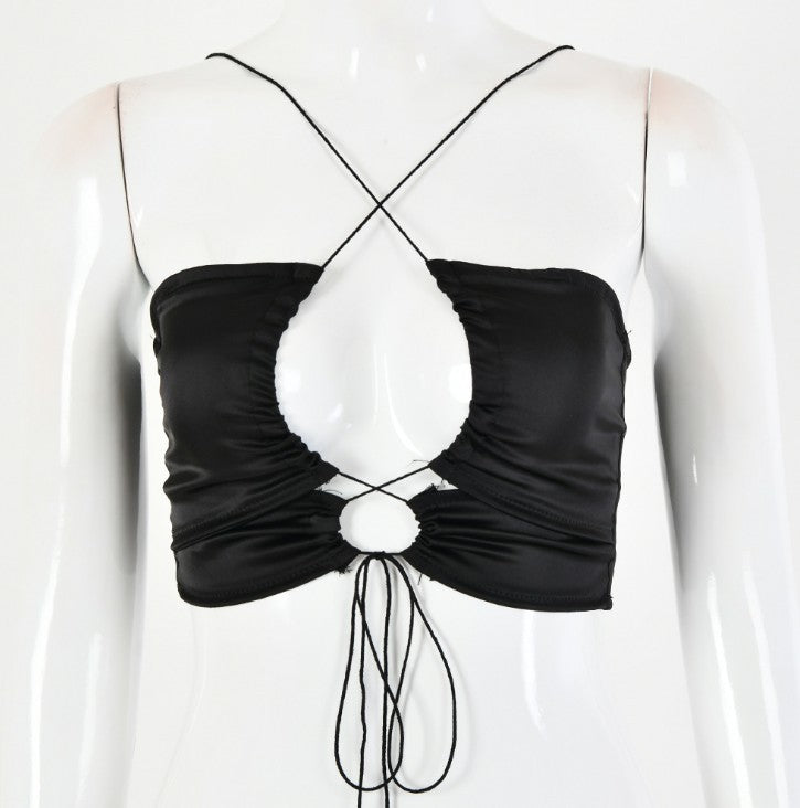String Love Top