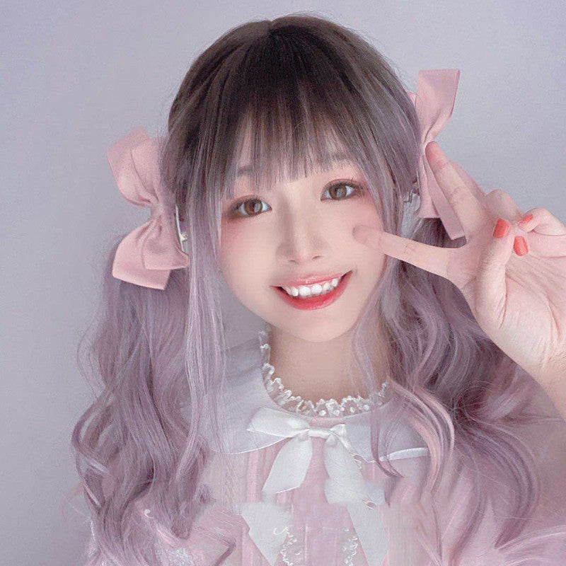 Sweet Lolita Wig