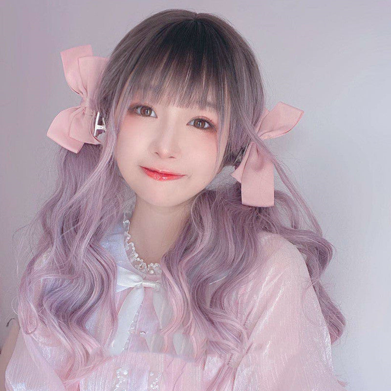 Sweet Lolita Wig