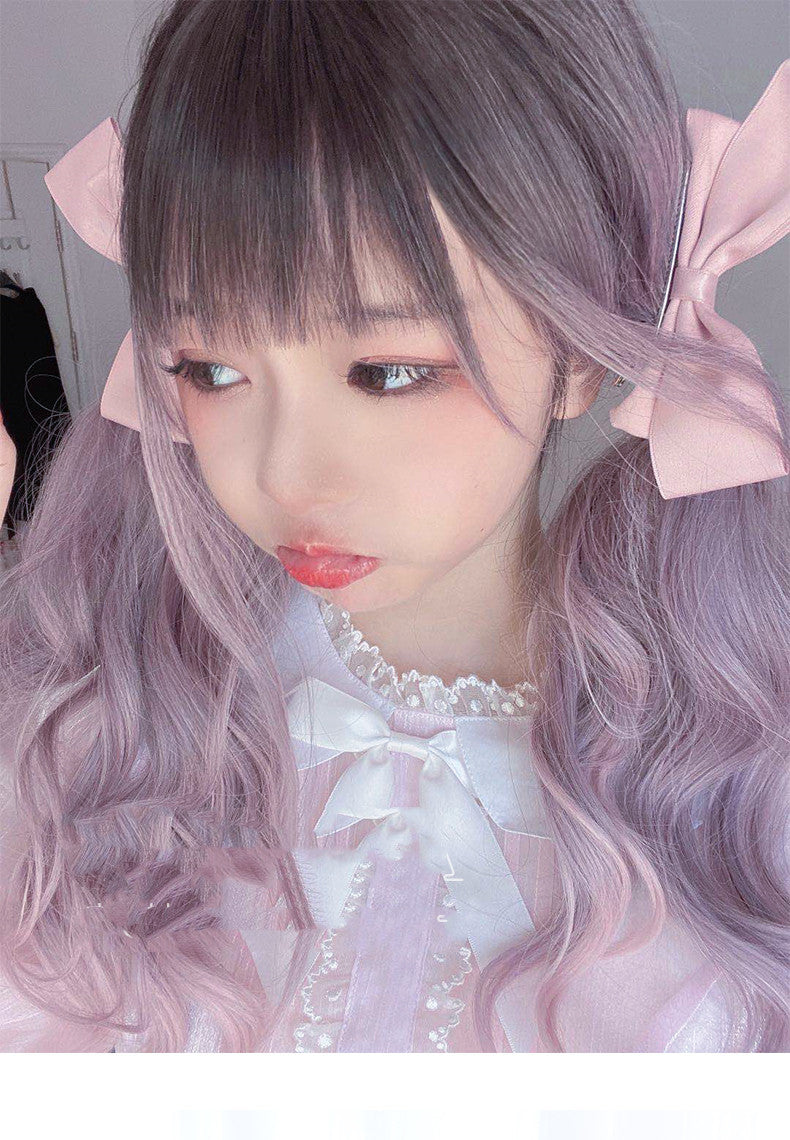 Sweet Lolita Wig