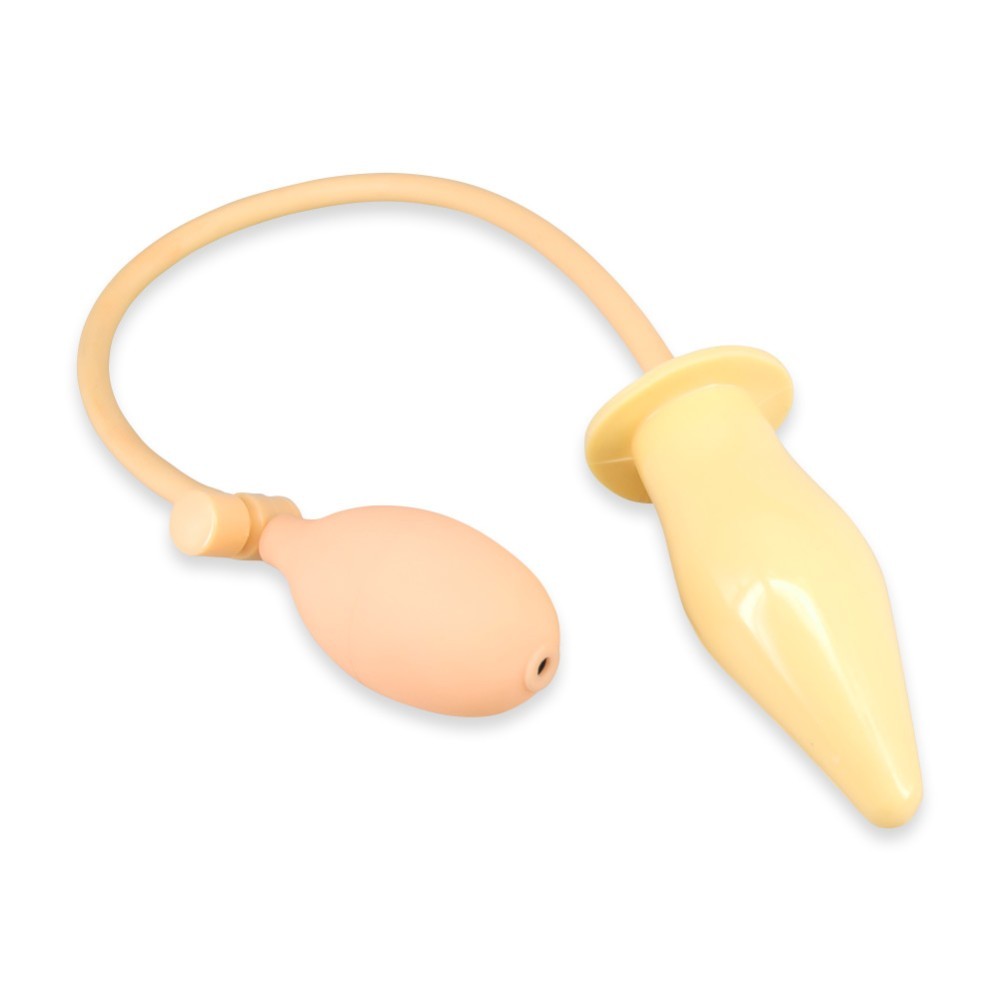 Inflatable Dilator