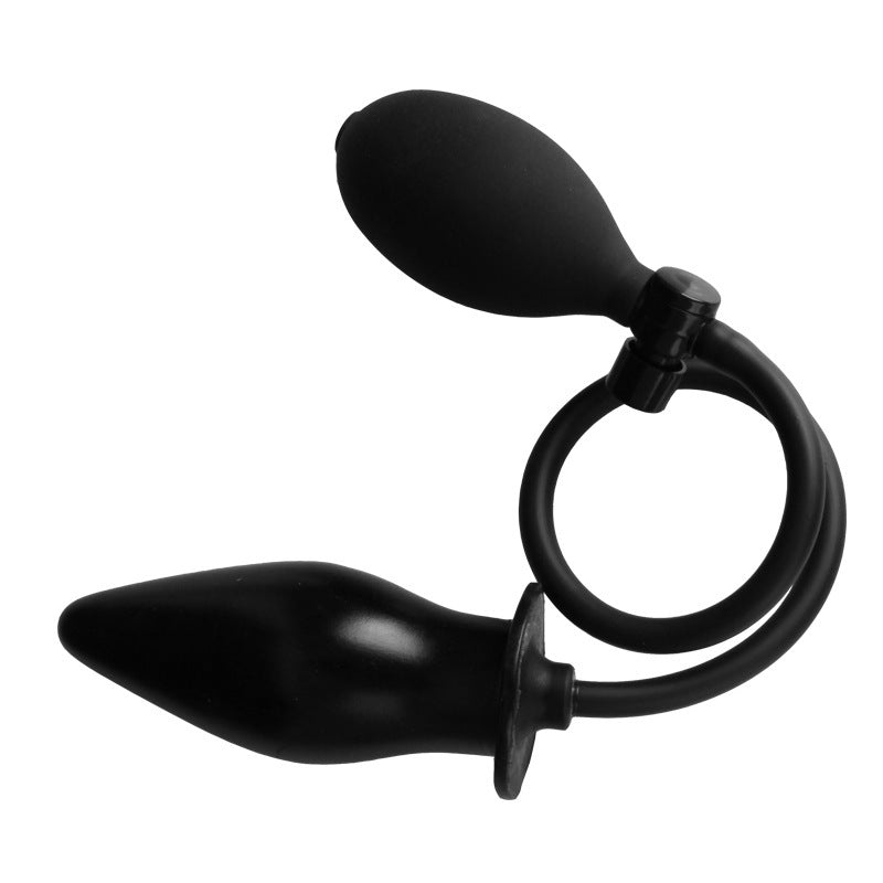 Inflatable Dilator
