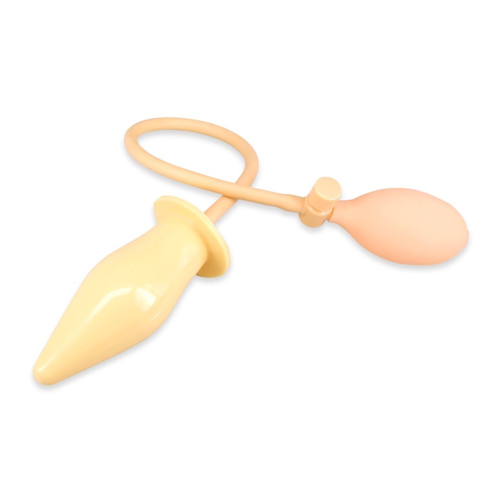 Inflatable Dilator