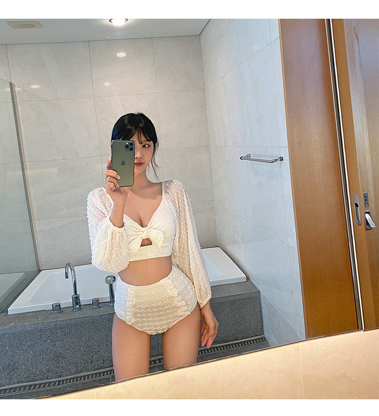 Soft Lingerie Set
