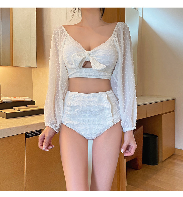 Soft Lingerie Set