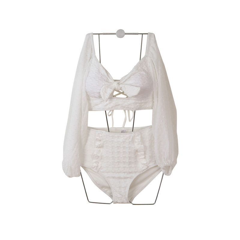 Soft Lingerie Set