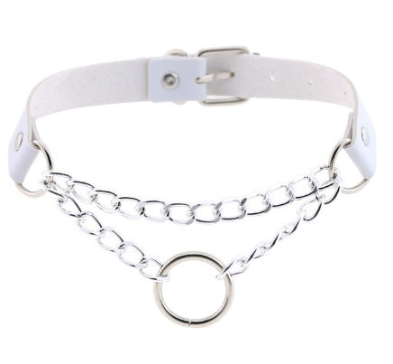 White Collar Collection