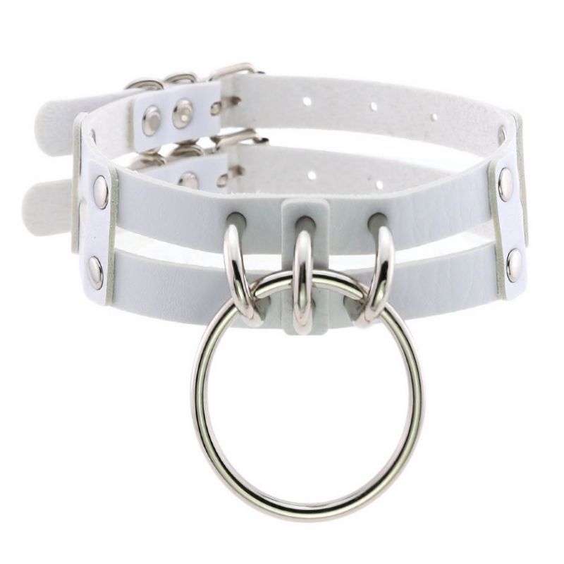 White Collar Collection