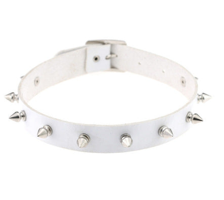 White Collar Collection
