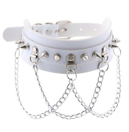 White Collar Collection