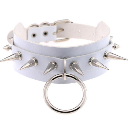White Collar Collection