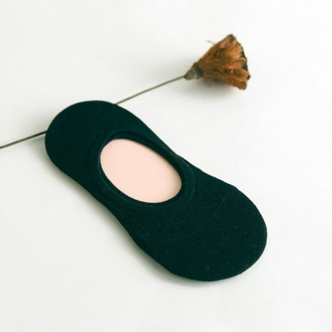 Low Cut Socks Collection