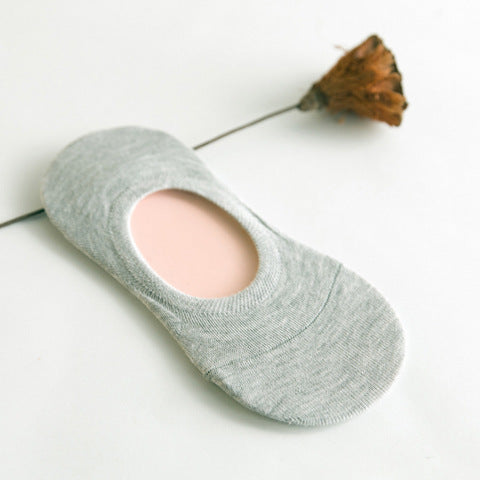 Low Cut Socks Collection