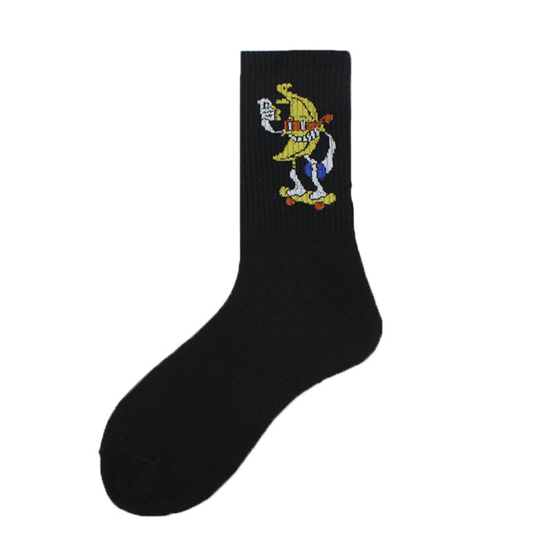 Vivid Vibe Socks