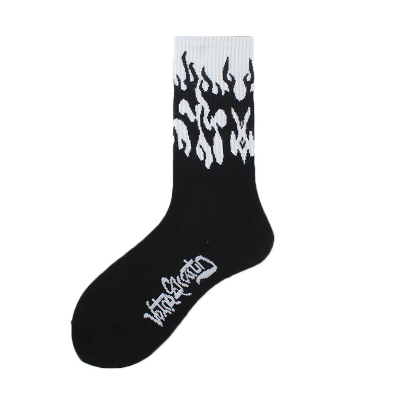 Vivid Vibe Socks