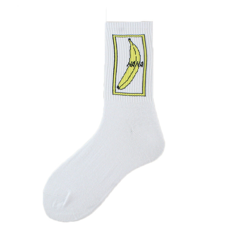 Vivid Vibe Socks
