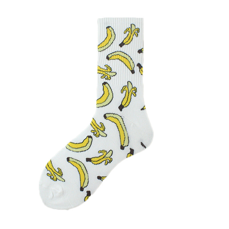Vivid Vibe Socks